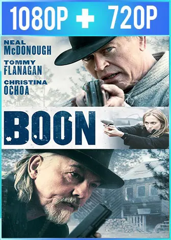 Boon En El Rastro del Enemigo 2022 ES EN